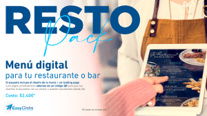 PYMES- Paquetes EasyClicks