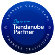 Tienda Nube Logo
